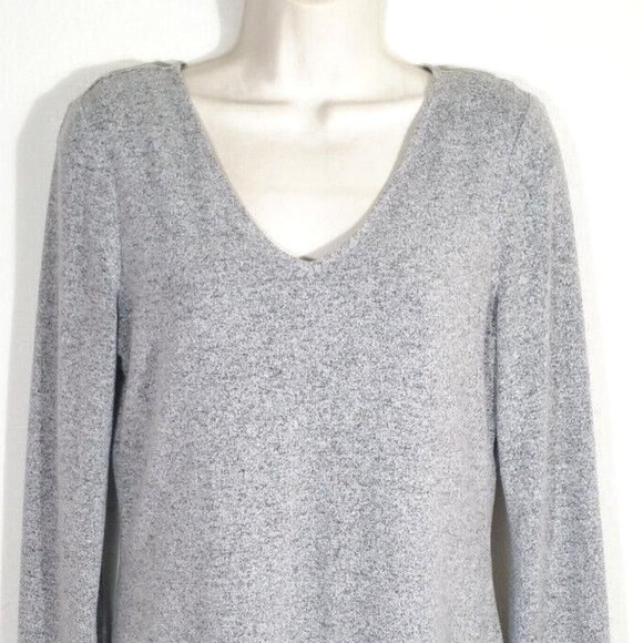 WHBM 2 pc Set Thin Knit Sweater & Tank Top 5232E1M - Picture 2 of 16